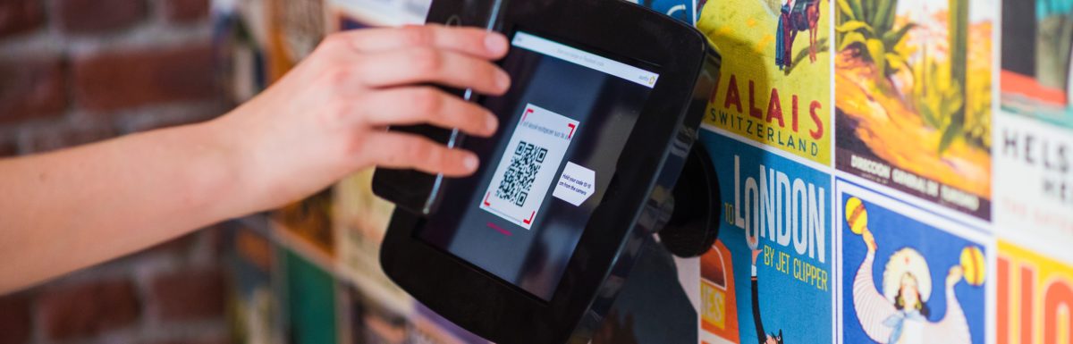 Are QR Codes a Mainstream Marketing Tool Now