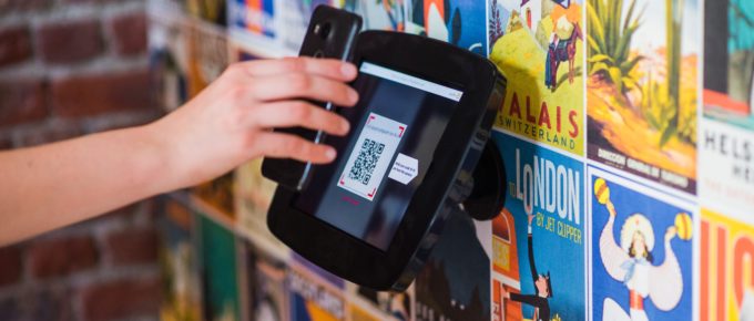 Are QR Codes a Mainstream Marketing Tool Now